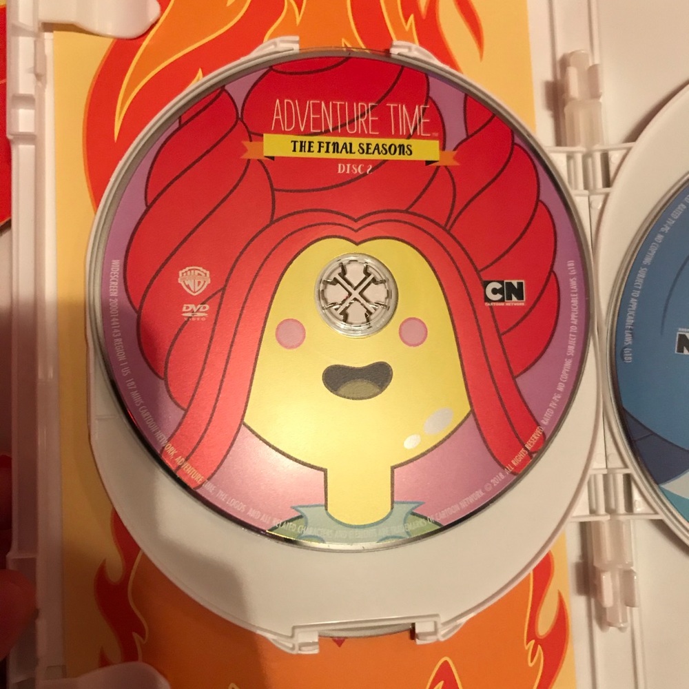 Adventure Time Final Seasons - Picture 4 of 6